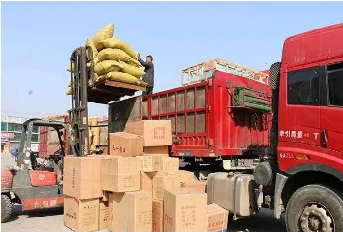 泉州到威宁彝族回族苗族自治县物流专线