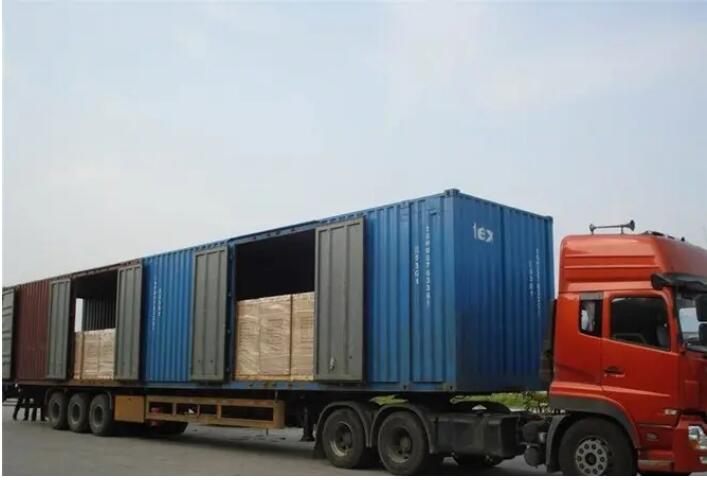 泉州到威宁彝族回族苗族自治县整车运输