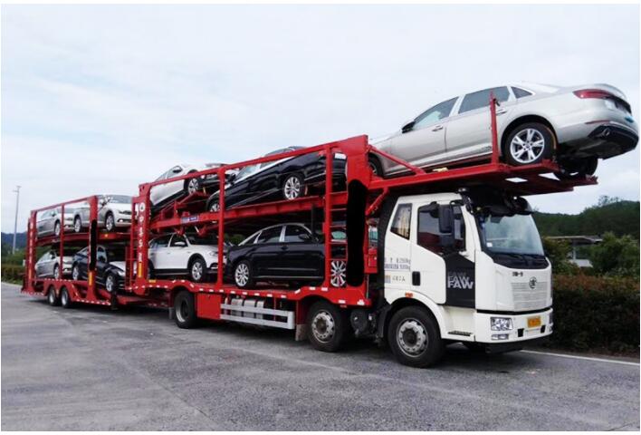 泉州到威宁彝族回族苗族自治县轿车托运